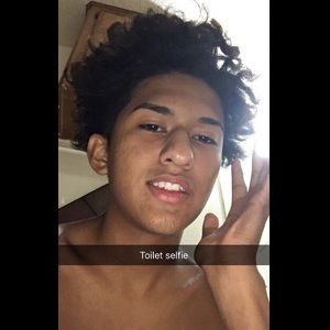 Meet your Posher, Alex