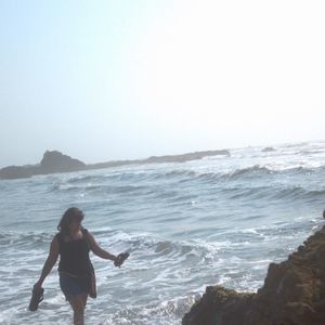 Meet your Posher, Heidi