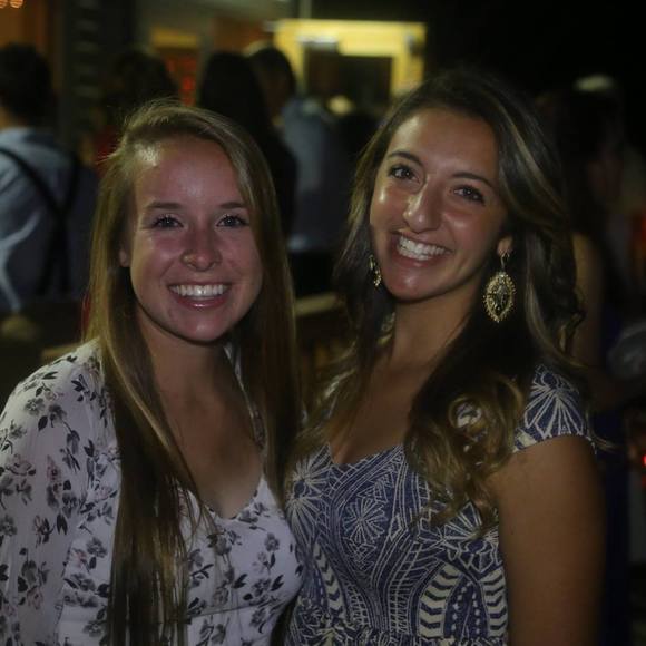 Meet your Posher, Lexi