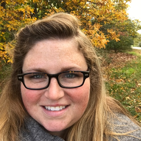 Meet your Posher, Allie