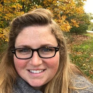 Meet your Posher, Allie