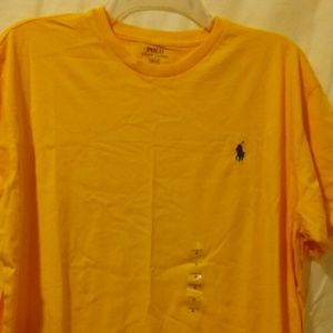 Men's Polo Ralph Lauren Classic Fit T-Shirt