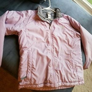 North Face jacket