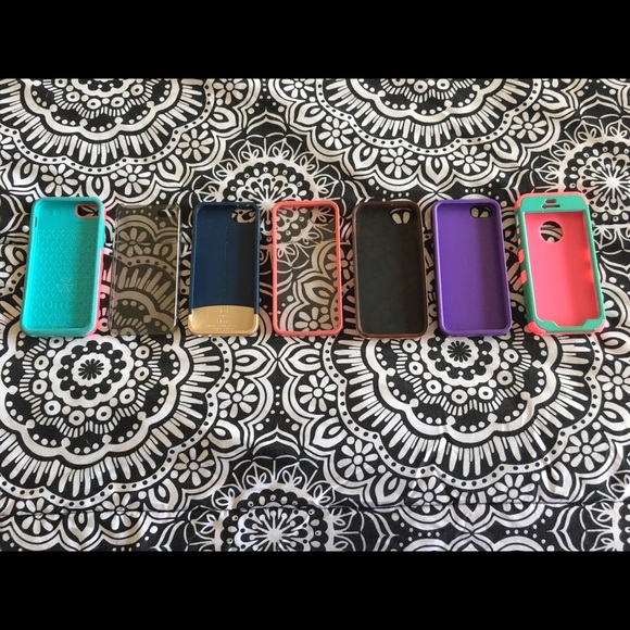 iPhone 5s cases