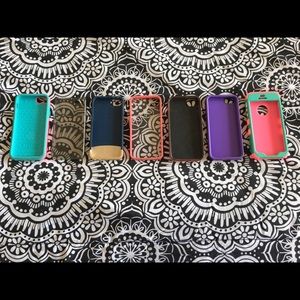 iPhone 5s cases