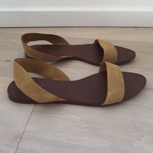 Zara Flats