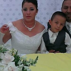 Meet your Posher, Jorge l