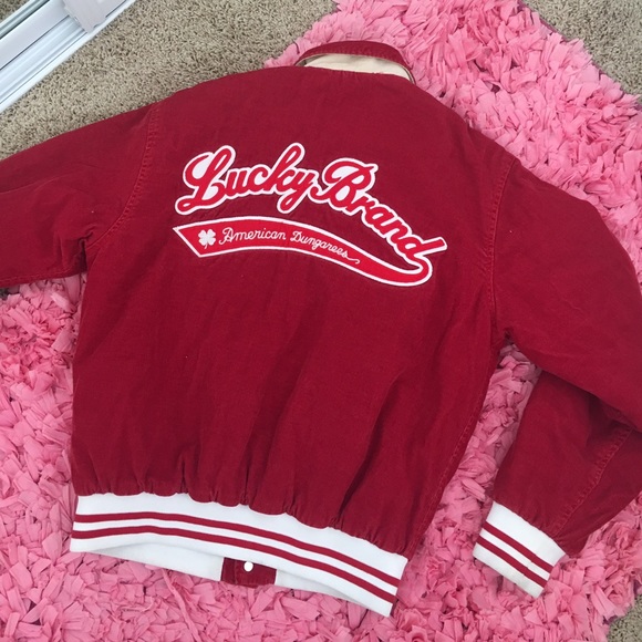 Brandy Melville Jackets & Blazers - Lucky Brand | jacket