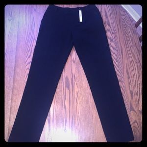 Alice and Olivia Black Dress Pants