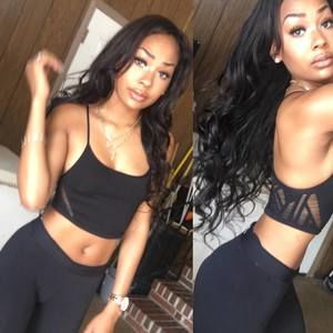 Meet your Posher, Roxie