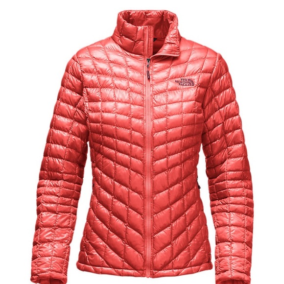 North Face Thermoball Jacket