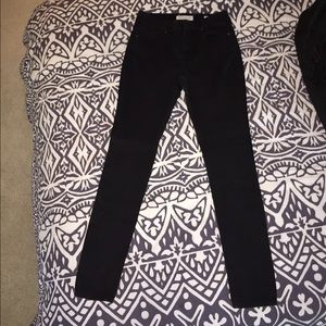 BULLHEAD HIGH-RISE SKINNIEST JEAN