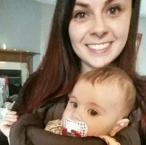 Meet your Posher, Breanne