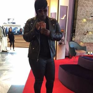 Meet your Posher, Willine