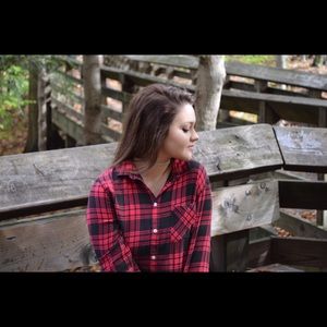 Meet your Posher, Beth