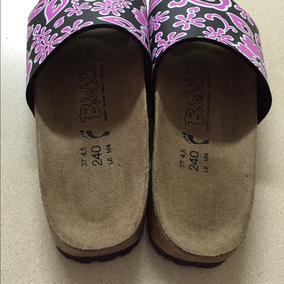 โจ๏ธSOLD โจ๏ธ๐๐๐HOST PICK๐๐๐๐๐๐Birkenstock๐ - Picture 2 of 4