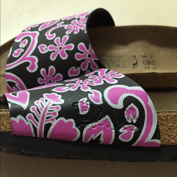 โจ๏ธSOLD โจ๏ธ๐๐๐HOST PICK๐๐๐๐๐๐Birkenstock๐ - Picture 4 of 4