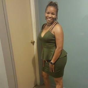 Meet your Posher, Nadine