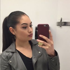 Meet your Posher, Jazmin