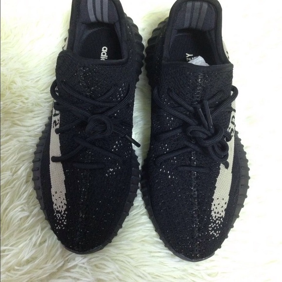 Adidas yeezy boost sply 350 sizes 8,9,10,11,12 main image 4