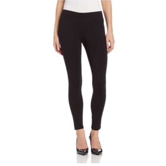 HUE  Women's Ponte Leggings