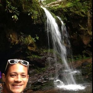 Meet your Posher, Clifford g