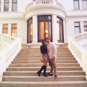 Meet your Posher, Julia