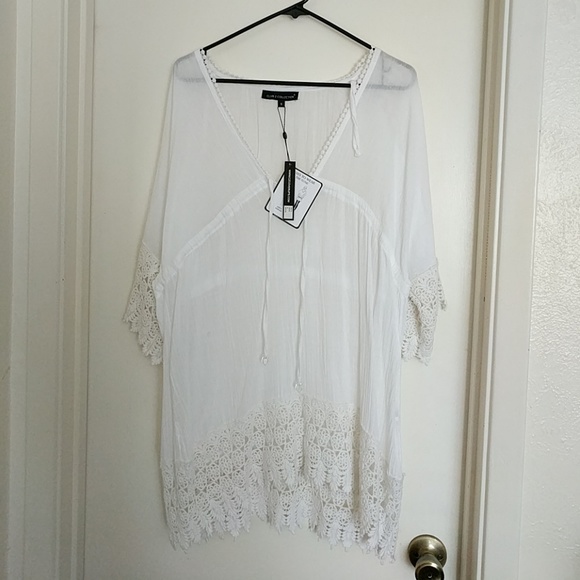 Summer tunic