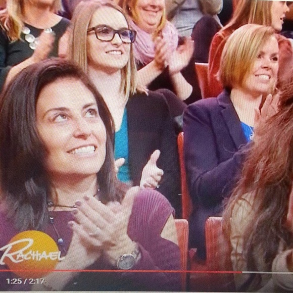 Hi, I'm Halli ... Welcome to my Closet! - Picture 7 of 8