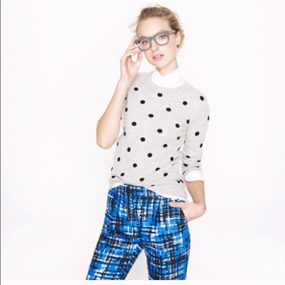 J.crew sweater