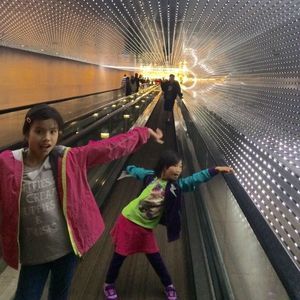 Meet your Posher, Janice