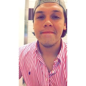 Meet your Posher, Tj