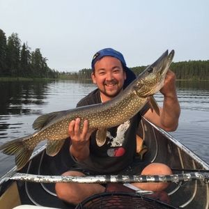 Meet your Posher, Eddie