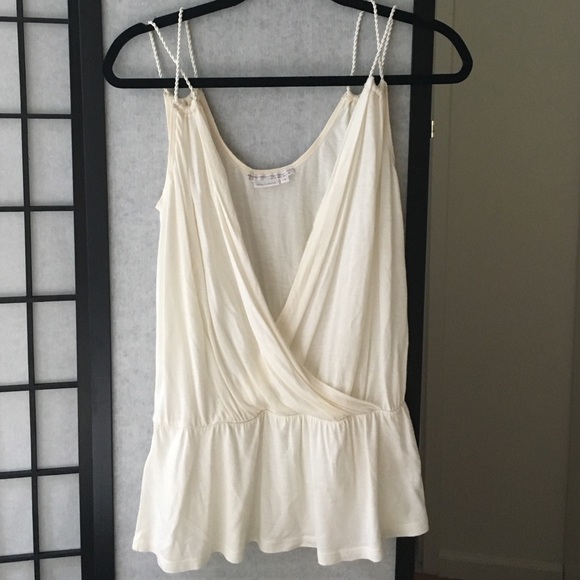 To The Max Grecian Goddess Top