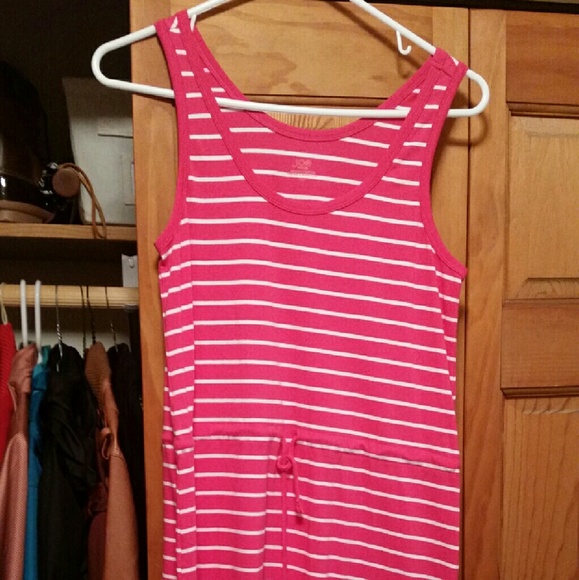 Joe fresh dress size small