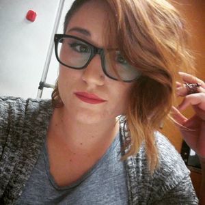 Meet your Posher, Steff