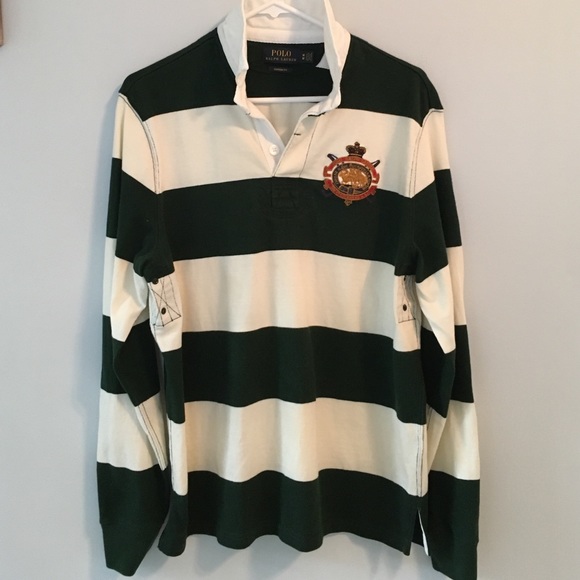 Polo Rugby