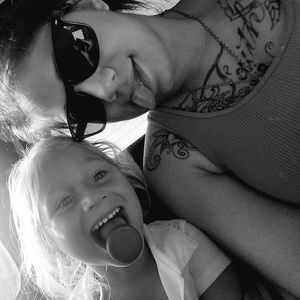 Meet your Posher, Leandra nicole