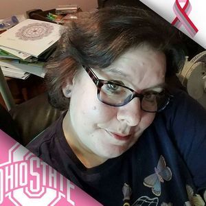 Meet your Posher, Cynthia