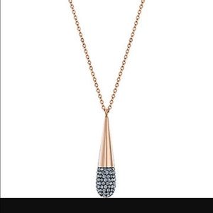 Swarovski Necklace