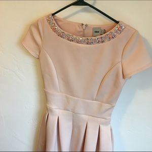 ASOS Pink dress