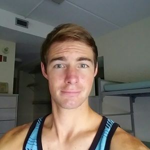 Meet your Posher, Jake