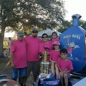 Meet your Posher, Desiree