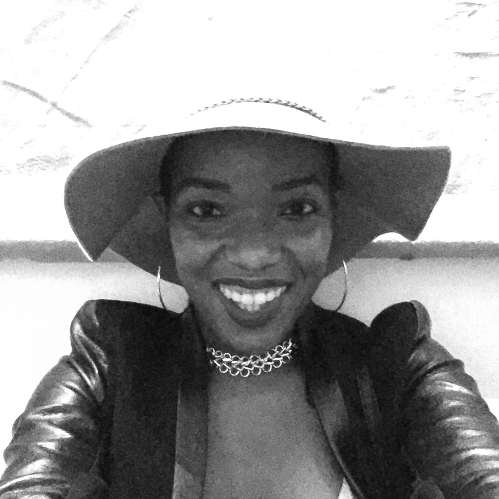 Meet your Posher, Charlise