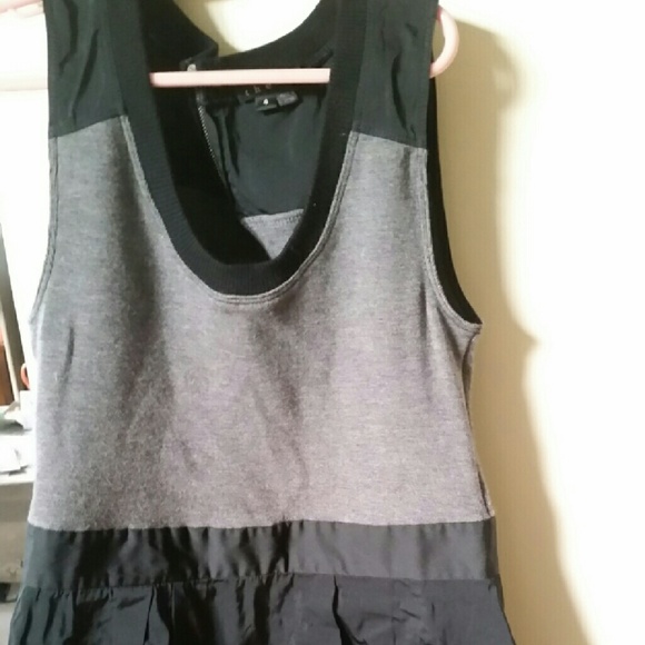 Theory Dresses & Skirts - Theory nwot size 4 above knee dress