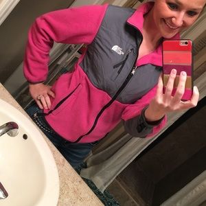 North Face Jacket
