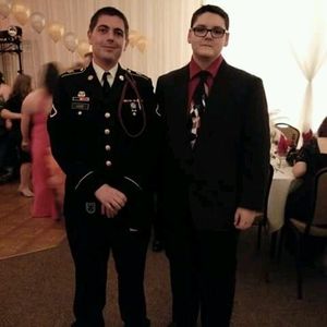 Meet your Posher, Ian