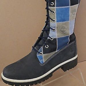 Timberland Knee High Boots