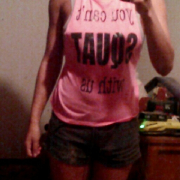 Muscle tee - Picture 3 of 3