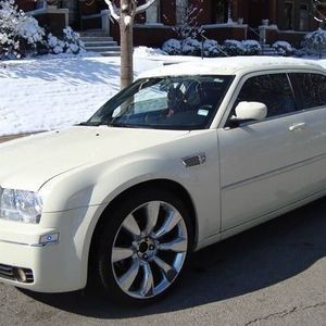 Meet your Posher, Lisseth